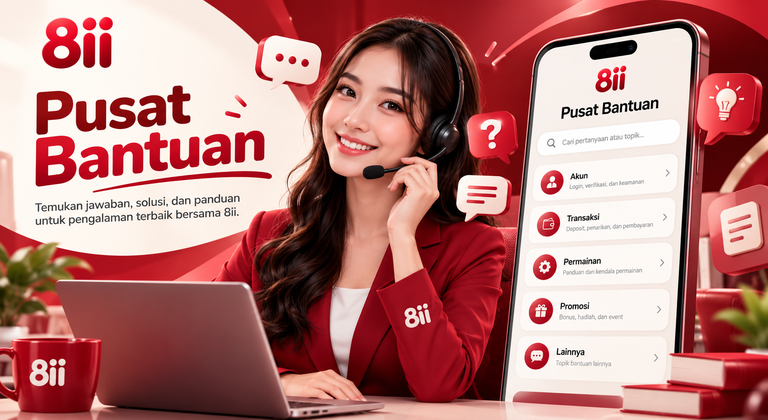 Ilustrasi panduan 8ii